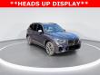 2021 BMW X5 M50i SUV