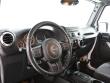 2017 Jeep Wrangler Unlimited Sahara SUV