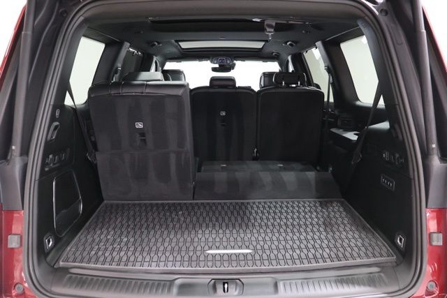 2024 Jeep Wagoneer Series III - Photo 39