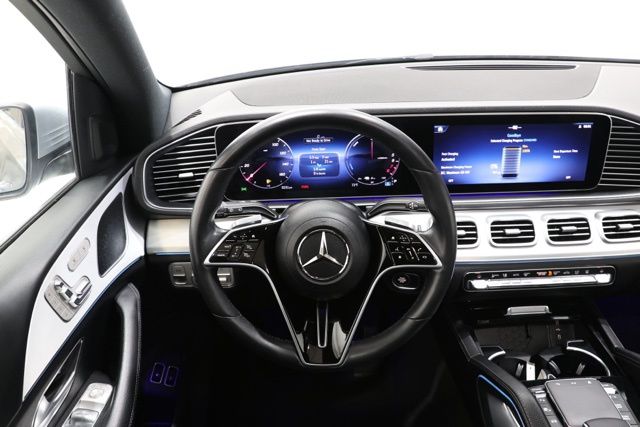 2024 Mercedes-Benz GLE GLE450E - Photo 12