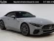 2023 Mercedes-Benz SL-Class SL 55 AMGÂ® Convertible