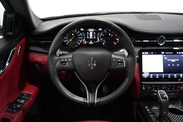 2023 Maserati Quattroporte Modena - Photo 11