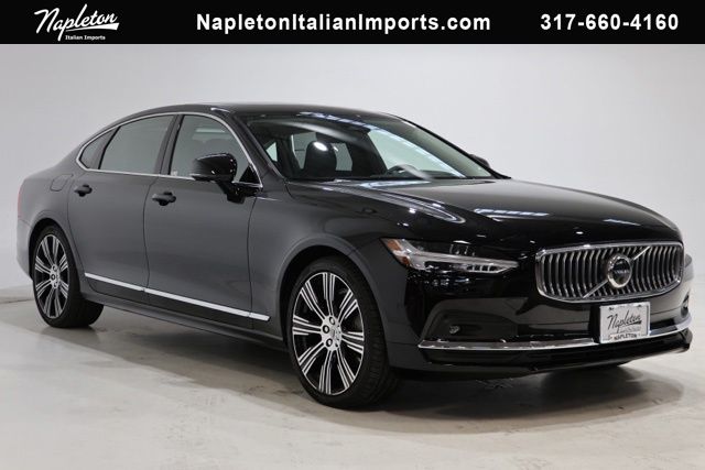 2023 Volvo S90 B6 Ultimate AWD's photo