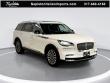 2022 Lincoln Aviator Standard SUV