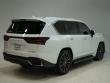 2024 LEXUS LX 600 F Sport SUV