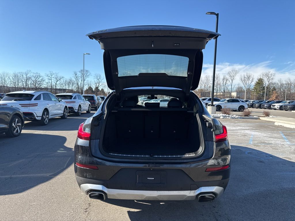 2023 BMW X4 30i - Photo 29