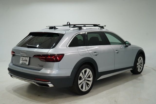 2023 Audi A4 allroad Premium Plus - Photo 7
