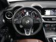 2023 Alfa Romeo Stelvio Ti SUV