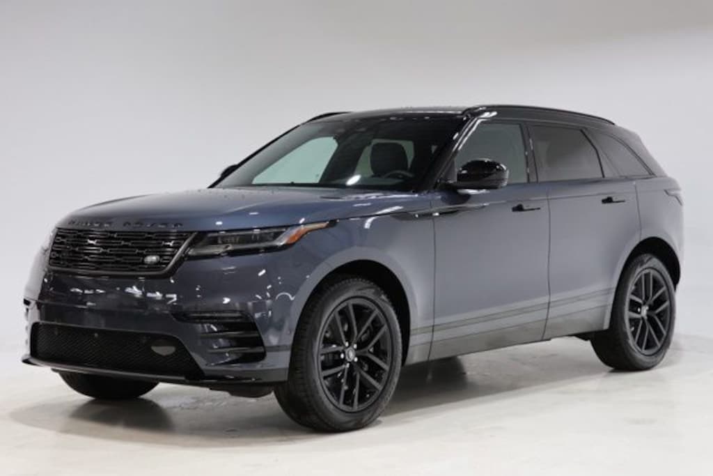 Used 2026 Land Rover Range Rover Velar Dynamic SE SUV