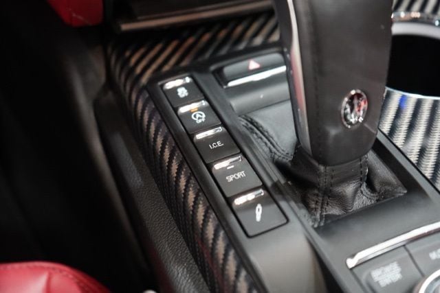 2023 Maserati Quattroporte Modena - Photo 25