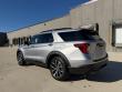 2020 Ford Explorer ST SUV