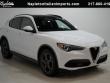 2023 Alfa Romeo Stelvio Ti SUV