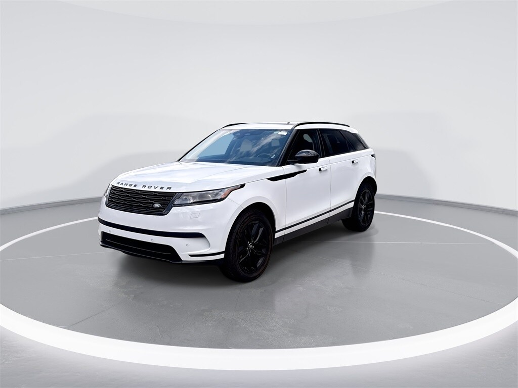 2024 Land Rover Range Rover Velar S photo 2