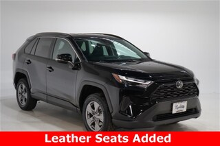 2024 Toyota RAV4 XLE SUV
