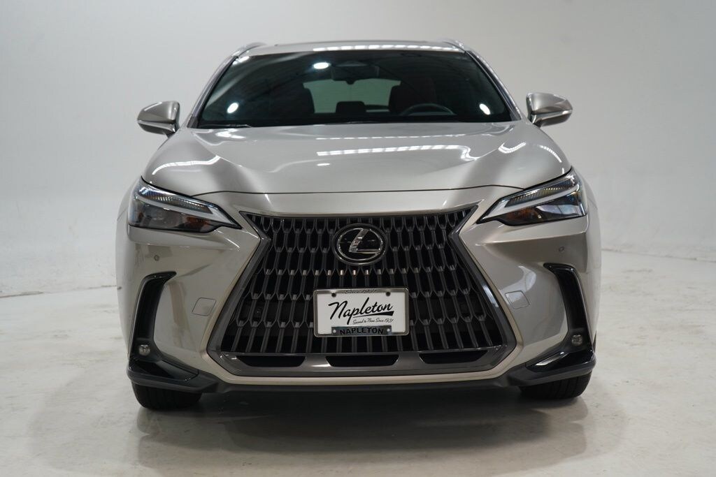 Used 2024 Lexus NX 350 Premium SUV