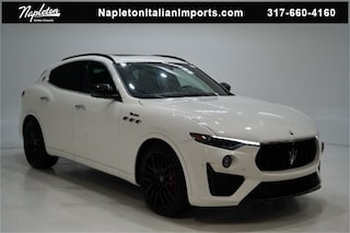 2024 Maserati Levante GT SUV