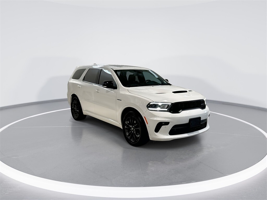 2022 Dodge Durango R/T photo 2