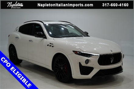 2024 Maserati Levante GT SUV