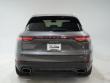2021 Porsche Cayenne Base SUV