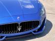 2015 Maserati Granturismo Sport Convertible