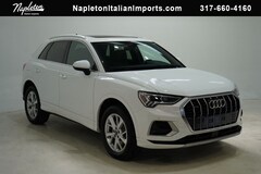 2023 Audi Q3 Premium SUV