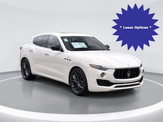 2024 Maserati Levante GT SUV