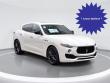 2024 Maserati Levante GT SUV
