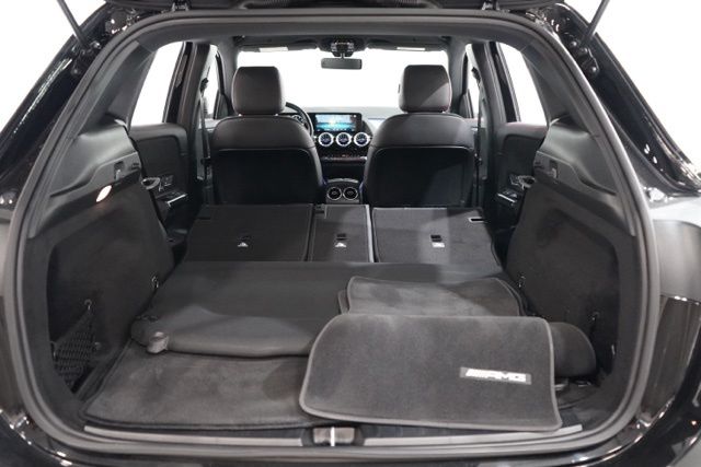 2022 Mercedes-Benz GLA GLA250 - Photo 35