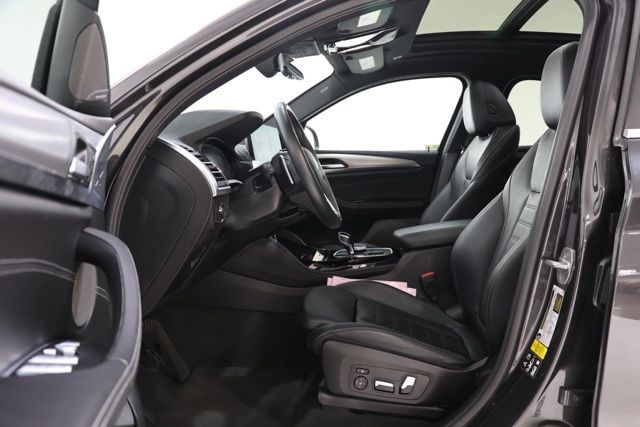 2023 BMW X4 30i - Photo 16
