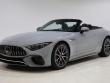 2023 Mercedes-Benz SL-Class SL 55 AMGÂ® Convertible