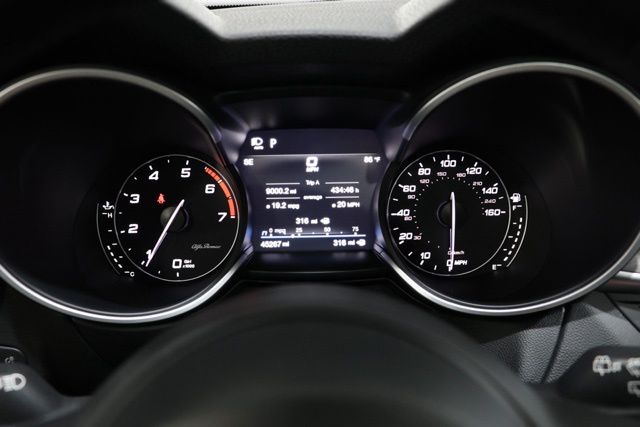 2023 Alfa Romeo Stelvio Ti - Photo 21