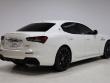 2022 Maserati Ghibli Trofeo Sedan