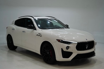 2024 Maserati Levante GT SUV