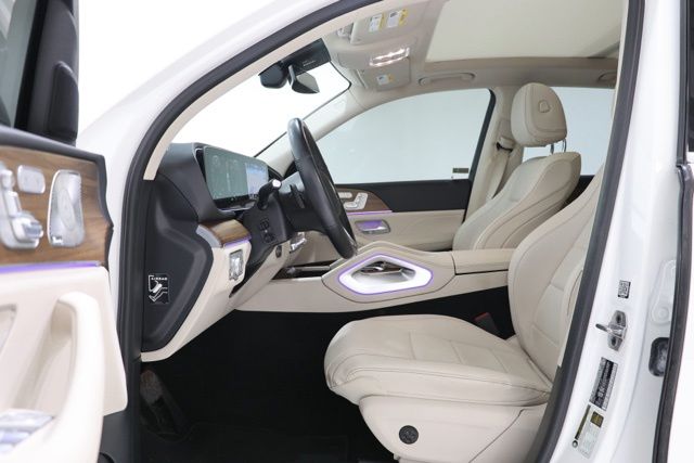 2023 Mercedes-Benz GLE GLE450 - Photo 15