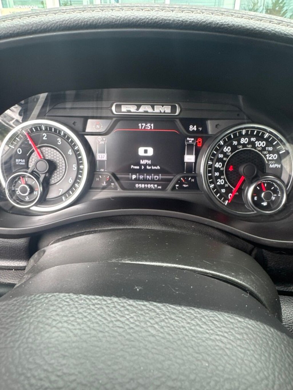 Used 2022 Ram 2500 Laramie Truck