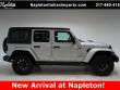 2023 Jeep Wrangler Sahara 4xe SUV