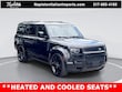  Land Rover Defender 130