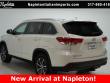2019 Toyota Highlander XLE SUV