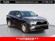 Toyota Highlander Hybrid