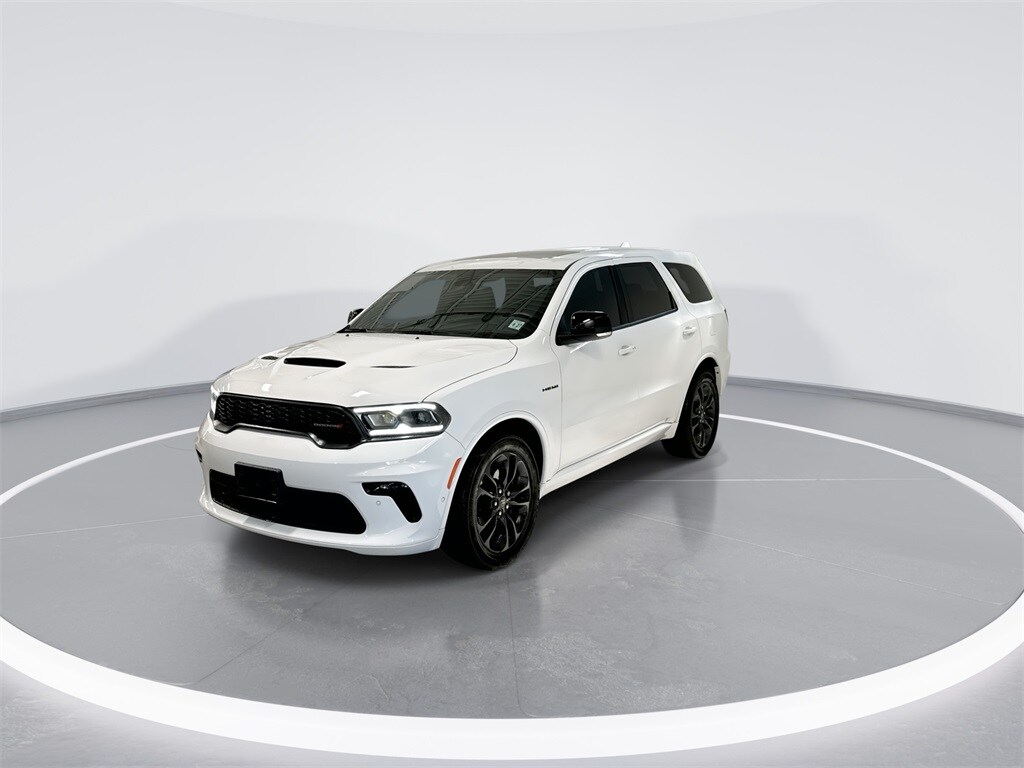 2022 Dodge Durango R/T photo 3
