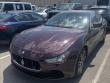 2014 Maserati Ghibli S Q4 Sedan