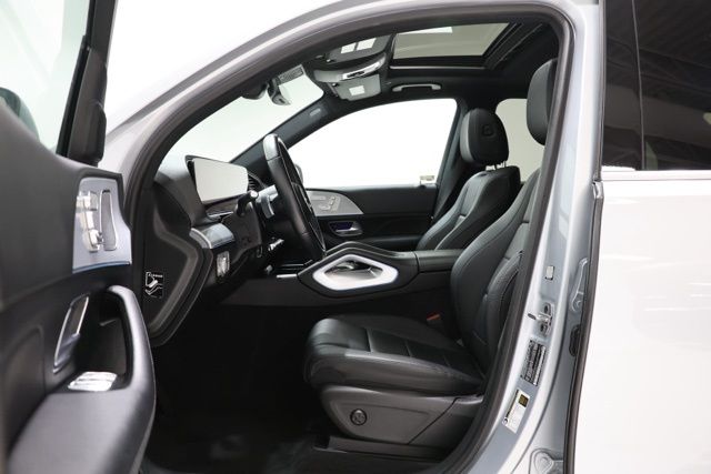 2024 Mercedes-Benz GLE GLE450E - Photo 16