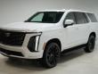 2025 Cadillac Escalade Premium Luxury SUV