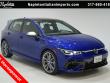 2024 Volkswagen Golf R 2.0T Hatchback