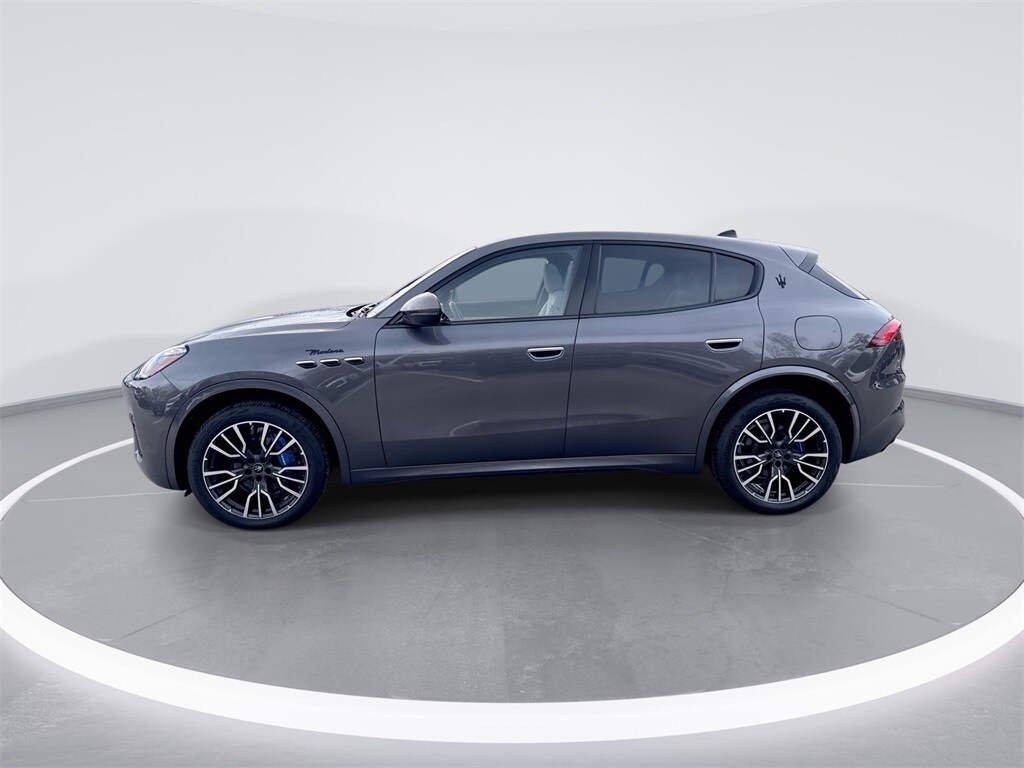 2023 Maserati Grecale Modena photo 4