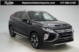 2018 Mitsubishi Eclipse Cross SE SUV