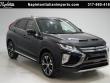 2018 Mitsubishi Eclipse Cross SE SUV