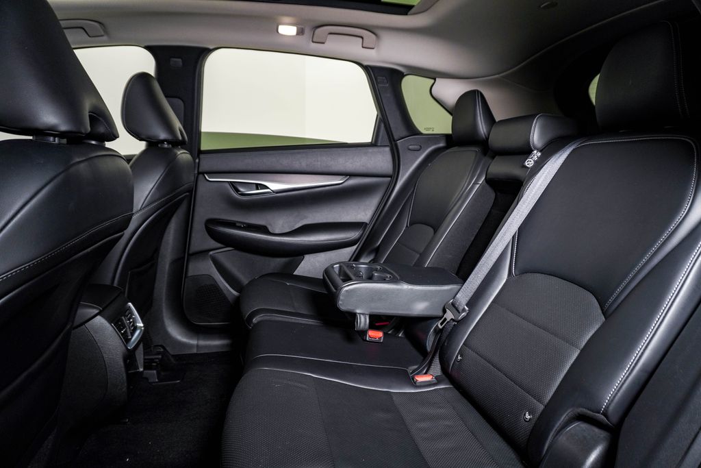 2022 INFINITI QX50 Luxe - Photo 17