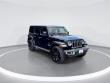 2023 Jeep Wrangler Sahara 4xe SUV