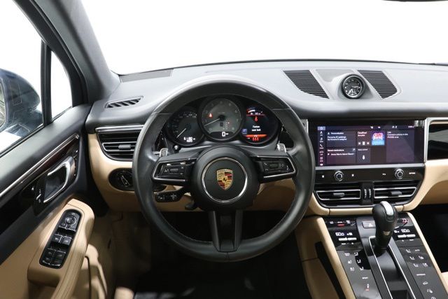 2023 Porsche Macan S - Photo 10